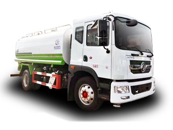 國(guó)六灑水車|綠化噴灑車